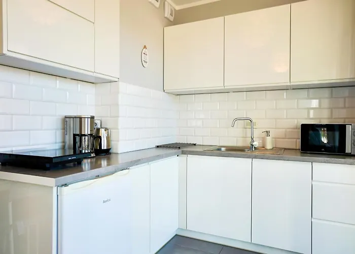 Horyzont By Baltic Home