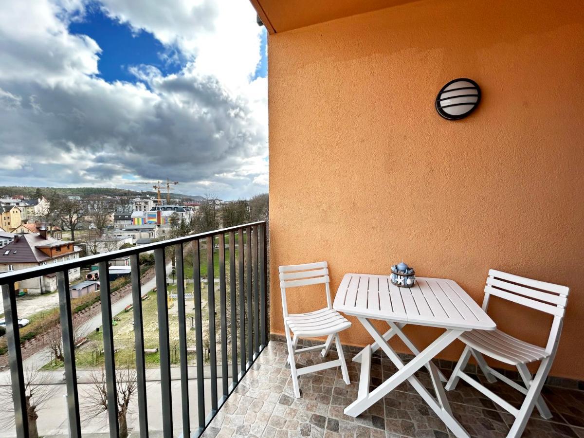 Apartament Horyzont By Baltic *