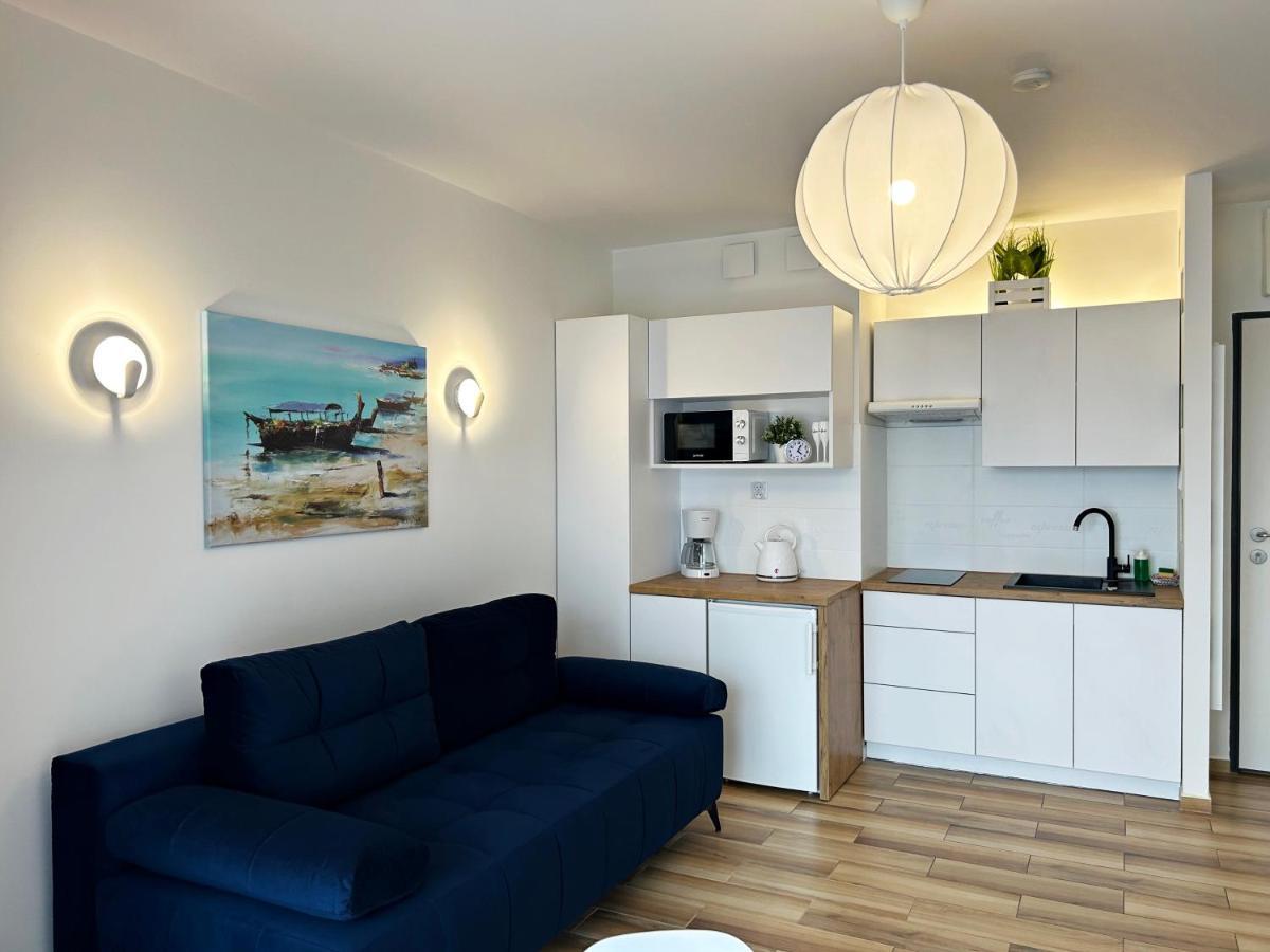 Horyzont By Baltic Apartament