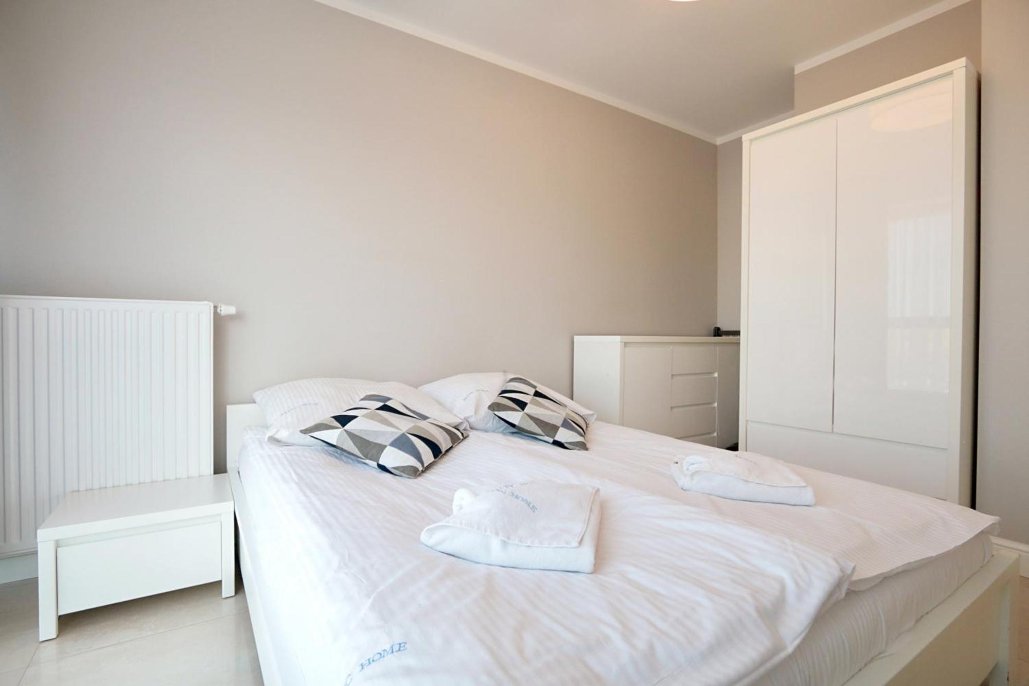 Apartmán Horyzont By Baltic