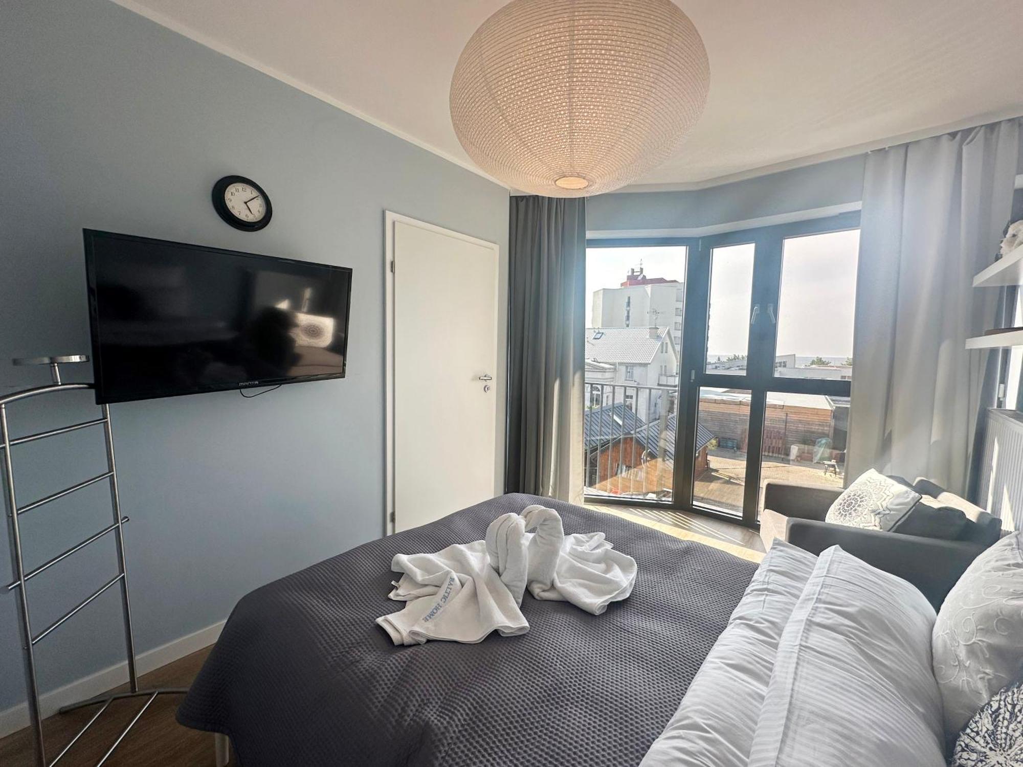 Apartament Horyzont By Baltic