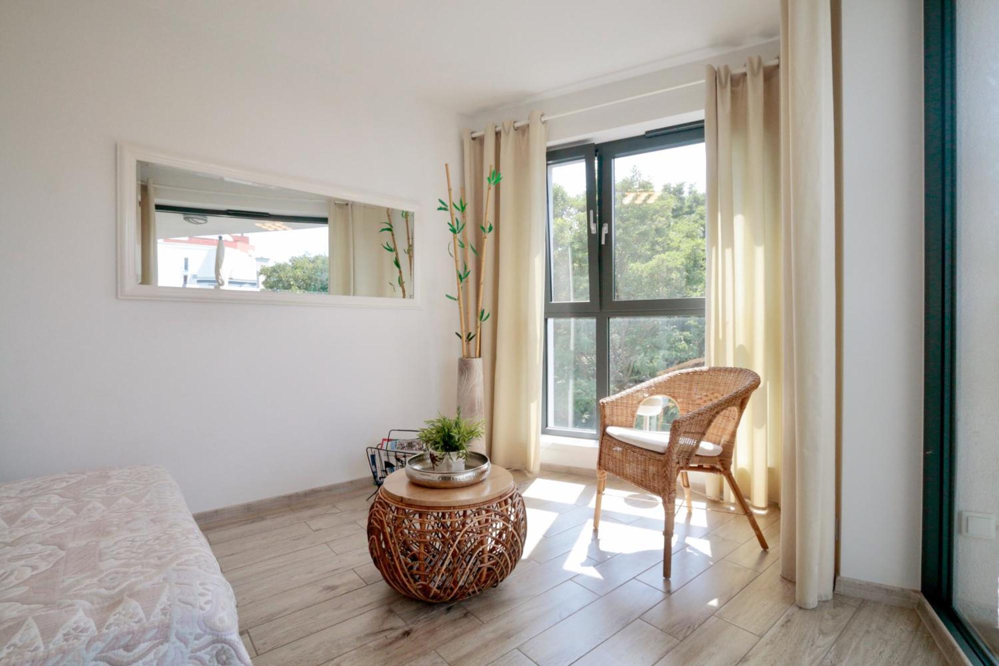 Apartmán Horyzont By Baltic Miedzyzdroje