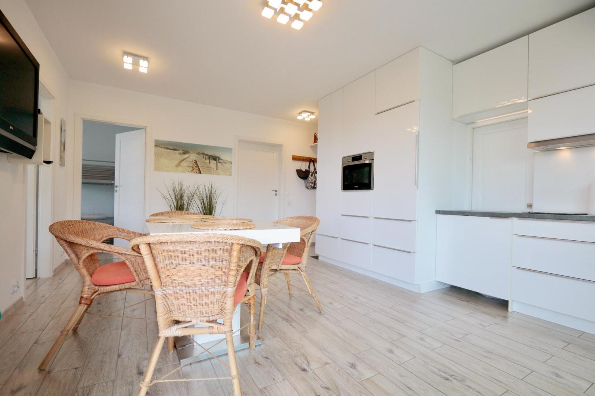 Horyzont By Baltic Apartament