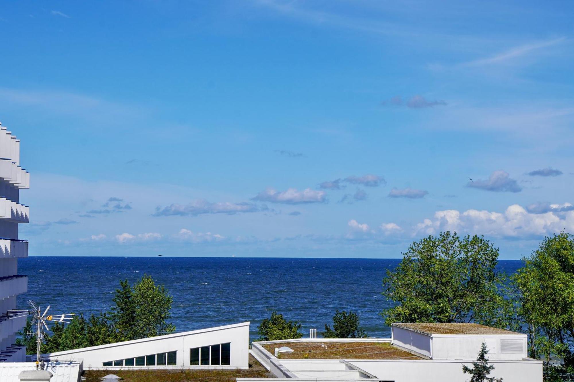 Horyzont By Baltic Apartament