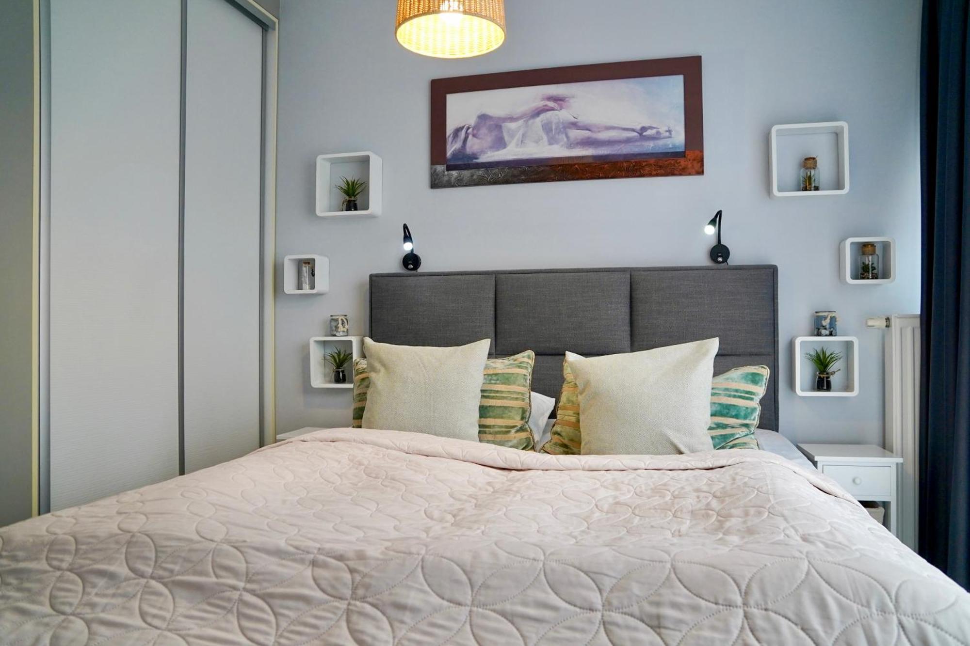 Horyzont By Baltic Apartmán