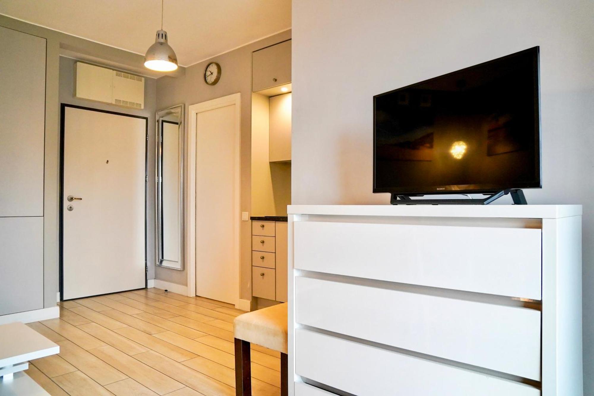 Apartmán Horyzont By Baltic
