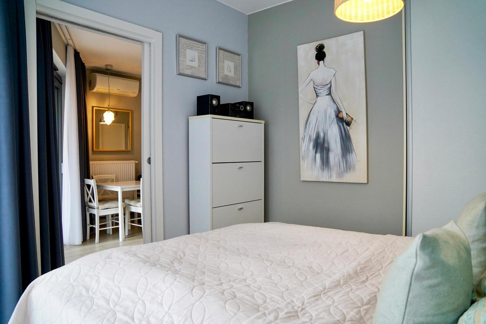 Horyzont By Baltic Apartmán *
