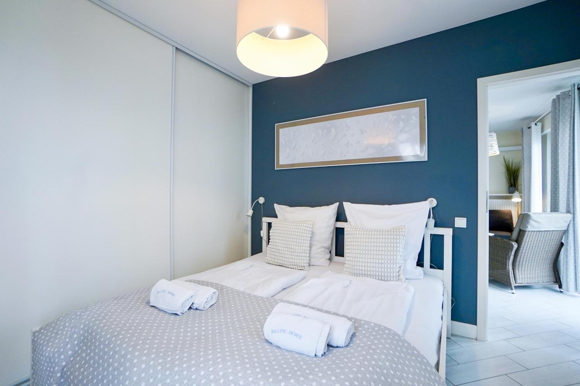 Horyzont By Baltic Apartmán Miedzyzdroje