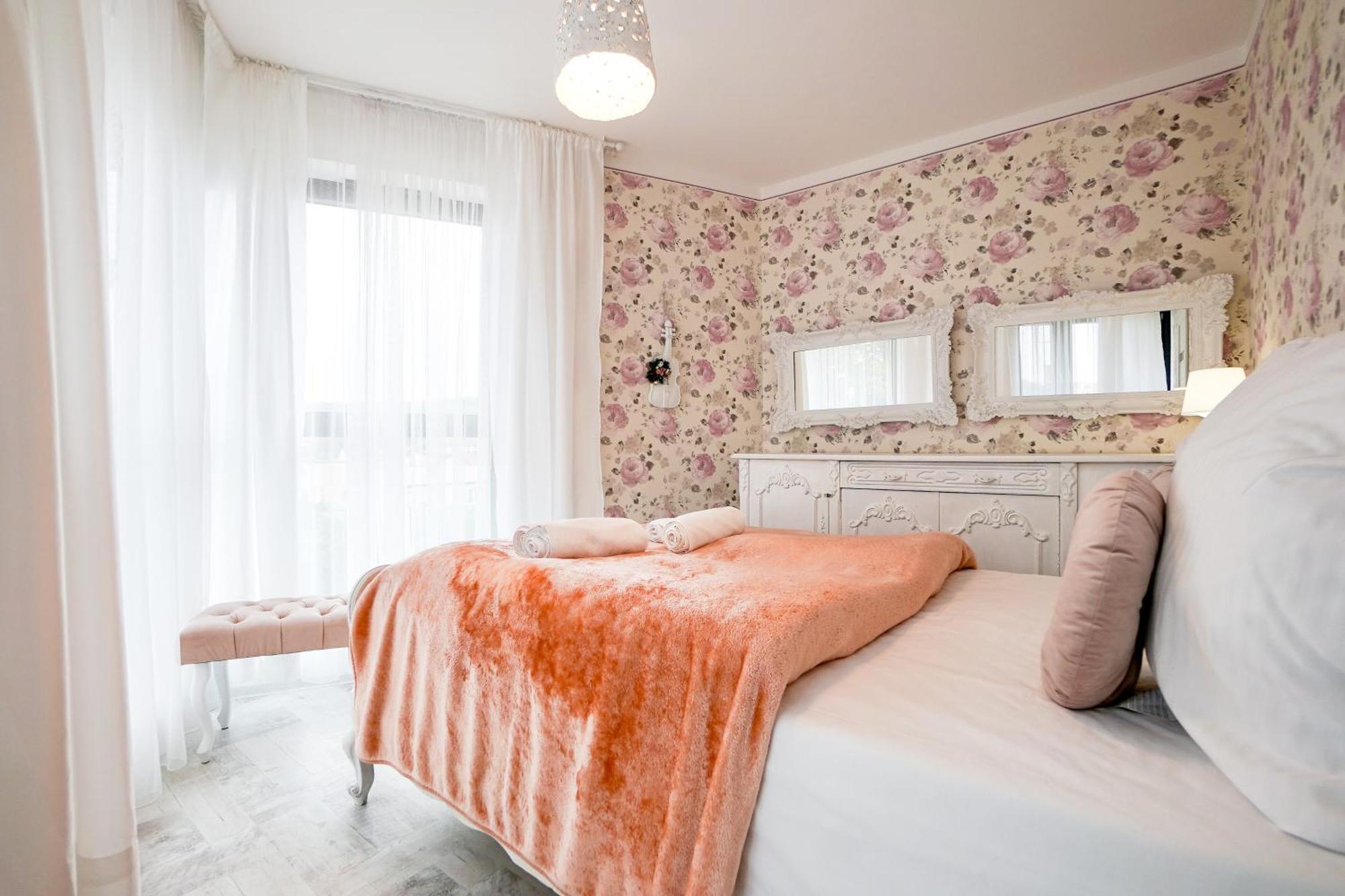 Horyzont By Baltic Apartament