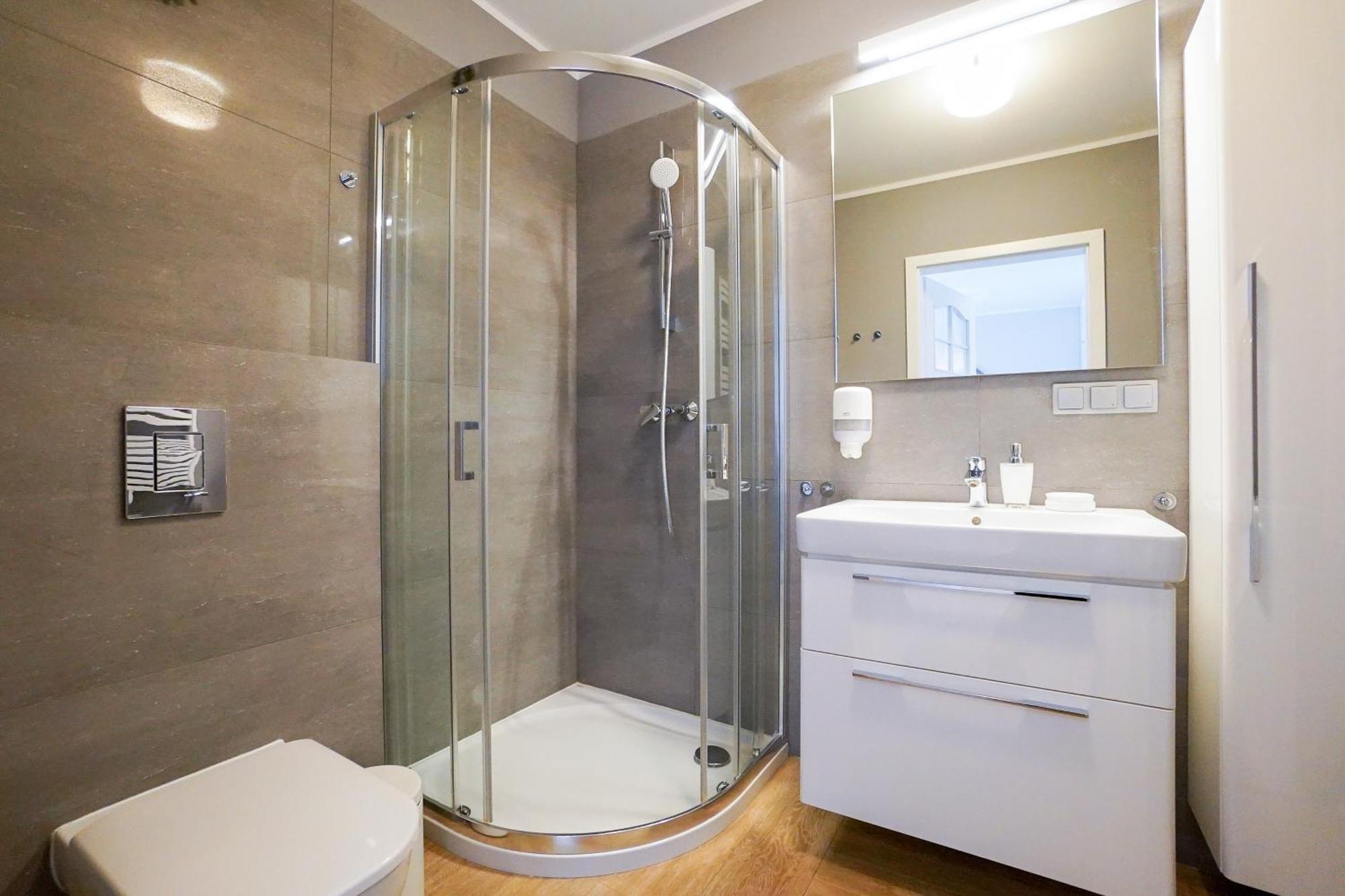 Horyzont By Baltic Apartmán