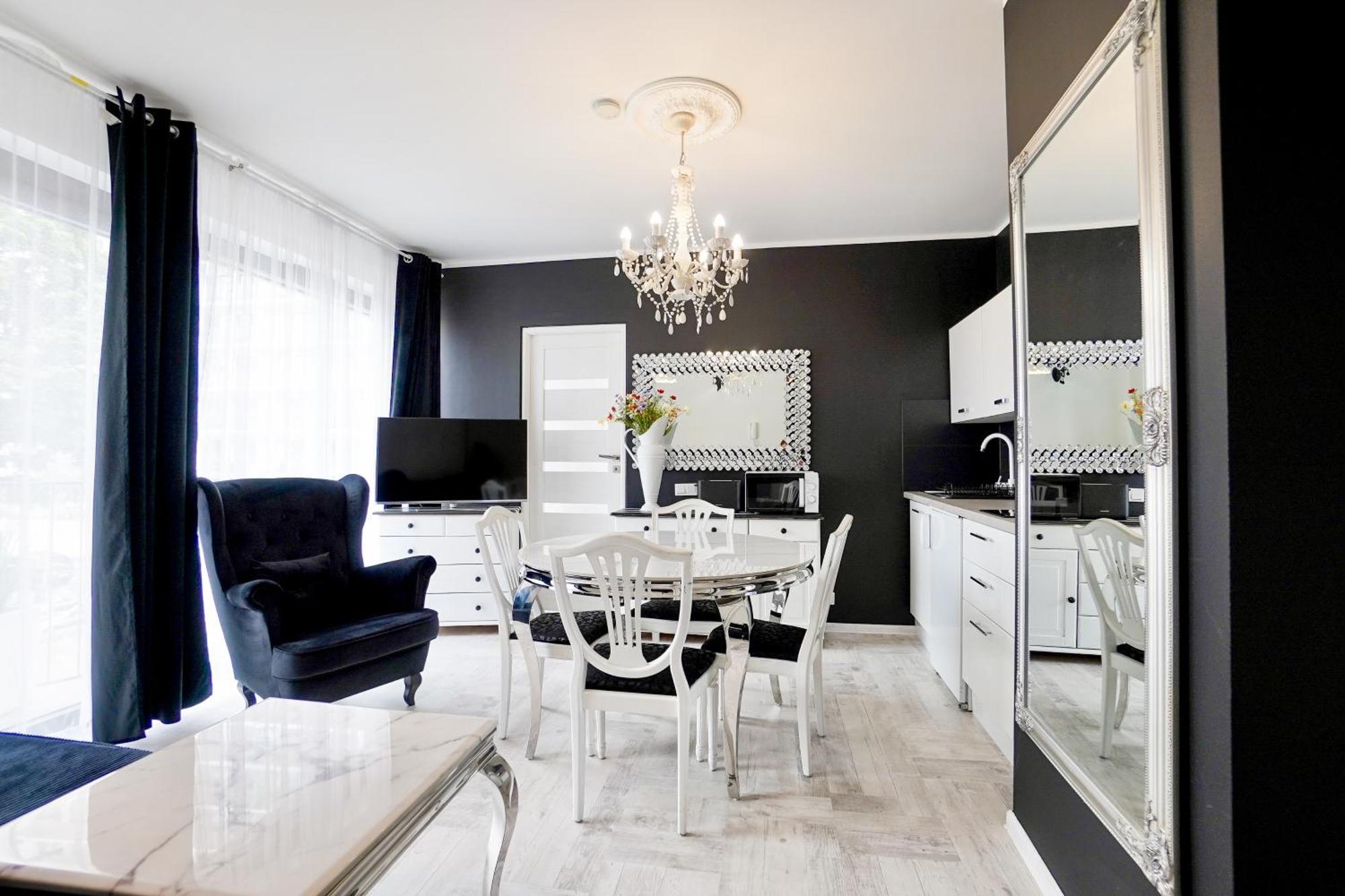 Apartmán Horyzont By Baltic