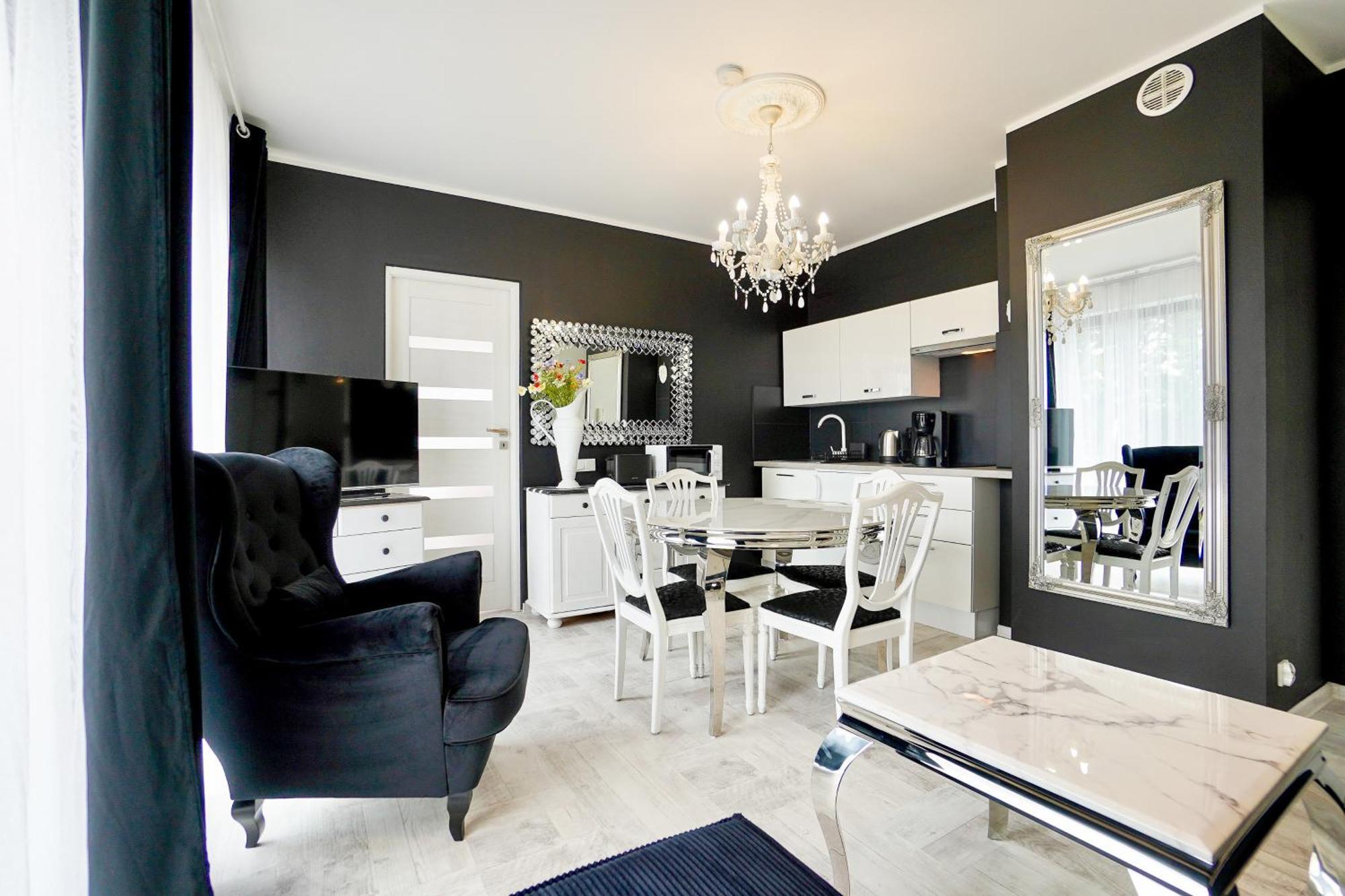 Apartmán Horyzont By Baltic *
