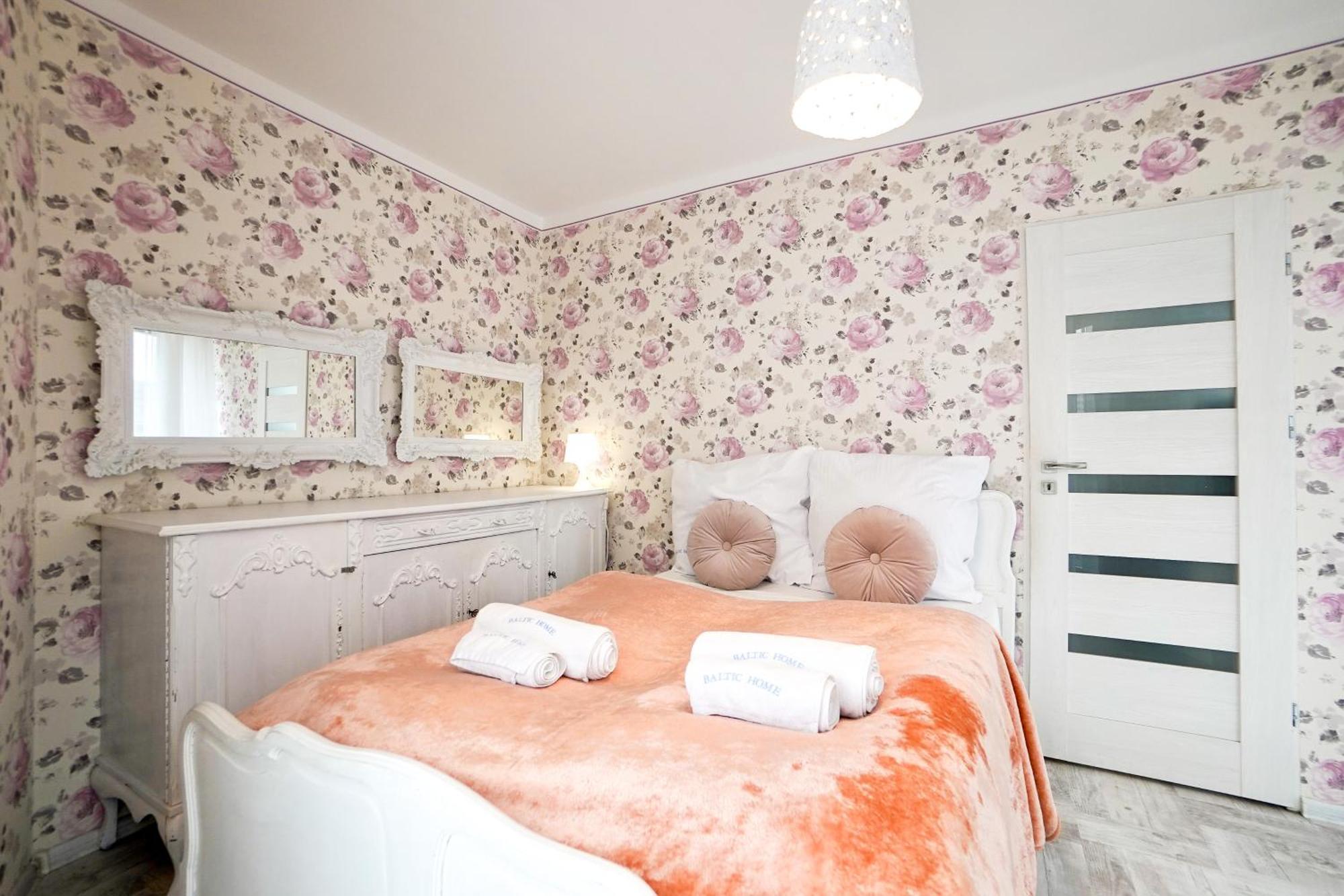 Horyzont By Baltic Apartmán Miedzyzdroje
