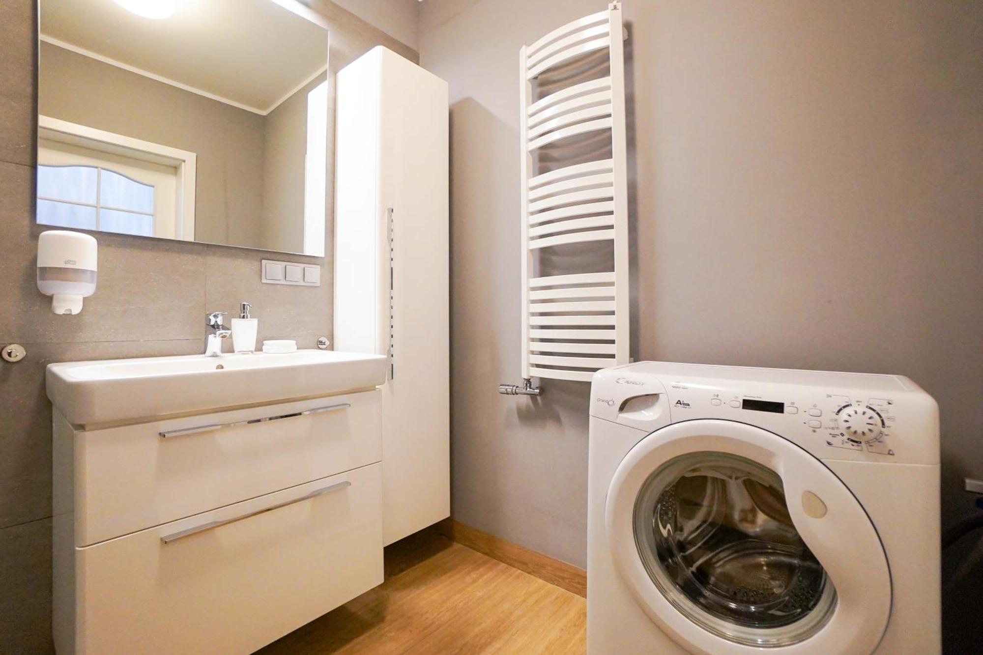 Apartament Horyzont By Baltic Międzyzdroje
