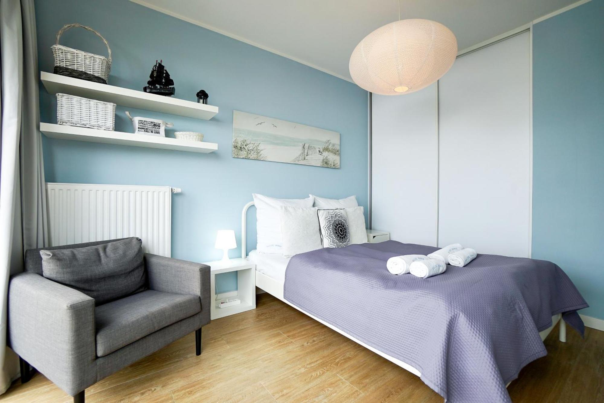 Apartament Horyzont By Baltic