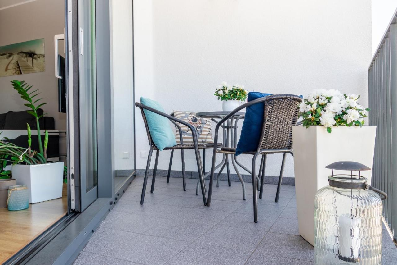 Apartament Horyzont By Baltic *